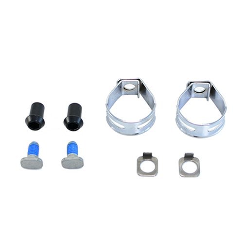 sram shifter clamp kit